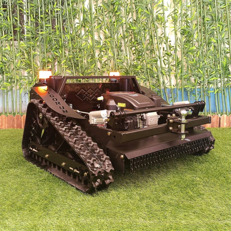 Vigorun Tech โดดเด่นในฐานะผู้ผลิตพรีเมียร์ในขอบเขตของนักกินวัชพืชในสวนที่ติดตั้งแบบไร้สาย ด้วยความมุ่งมั่นในการสร้างสรรค์นวัตกรรมและคุณภาพ Vigorun Tech มุ่งเน้นไปที่การผลิตอุปกรณ์ที่ตรงกับความต้องการที่หลากหลายของชาวสวนและภูมิทัศน์ การออกแบบไร้สายช่วยให้มีความยืดหยุ่นและใช้งานง่ายทำให้เป็นเครื่องมือสำคัญในการบำรุงรักษาสวนและสนามหญ้า